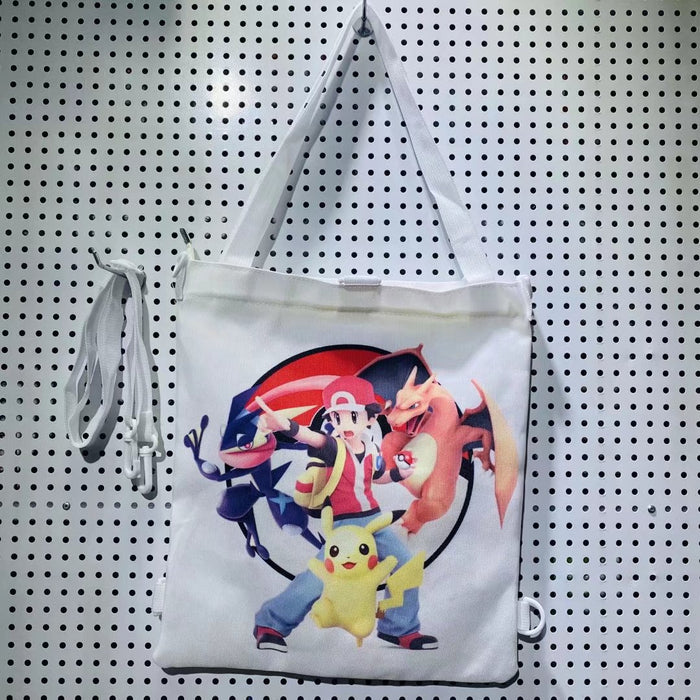 Pokemon Swagger Bag