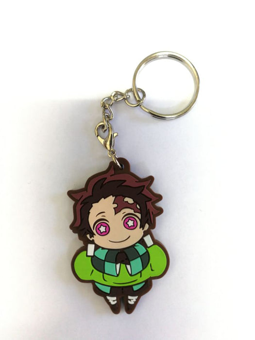 Demon Slayer Kamado Tanjirou key chain $5 each