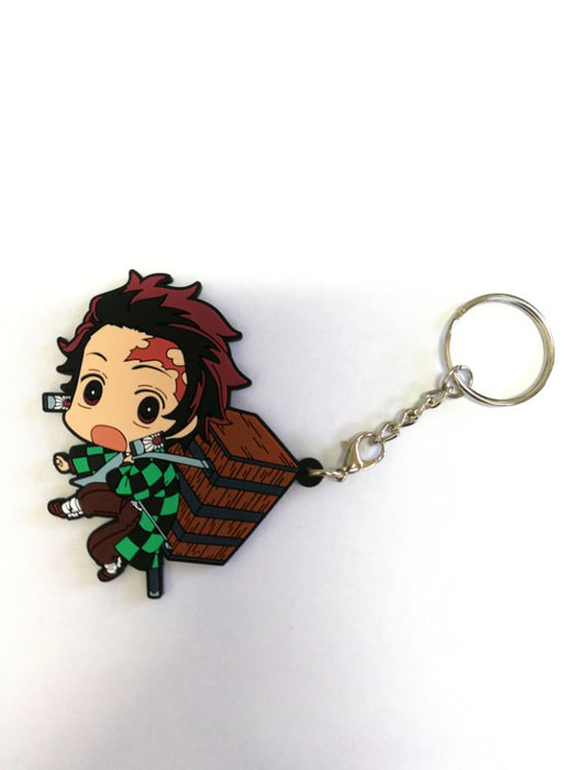 Demon Slayer Kamado Tanjirou key chain $5 each