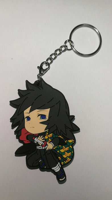 Demon Slayer Tomioka Giyuu key chain $5 each