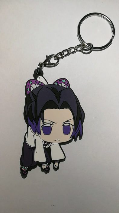 Demon Slayer Kochou Shinobu key chain $5 each