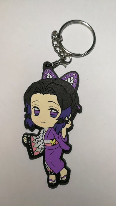 Demon Slayer Kochou Shinobu key chain $5 each