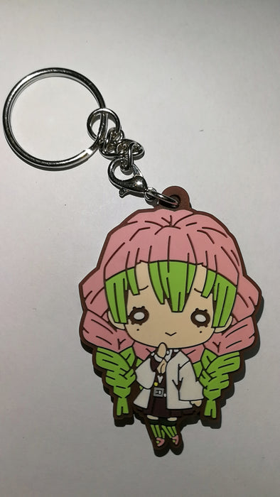 Demon Slayer Kanroji Mitsuri key chain $5 each