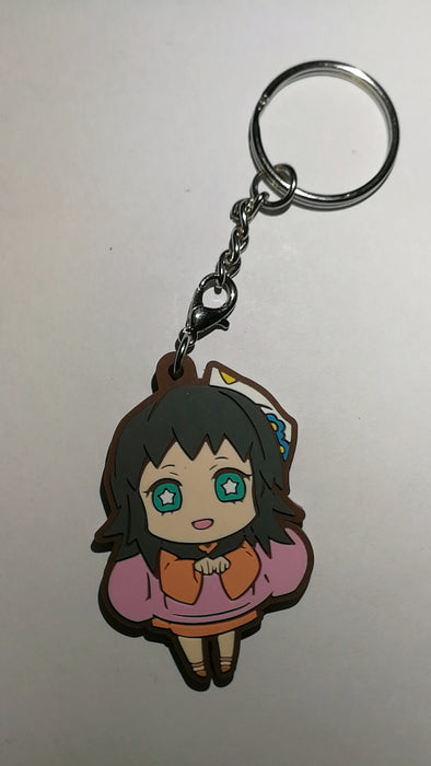 Demon Slayer Characters Associated key chain $5 each