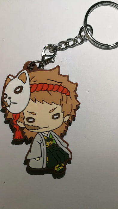 Demon Slayer Characters Associated key chain $5 each