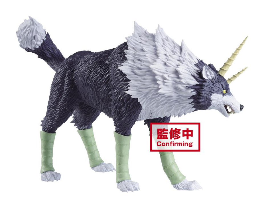 Banpresto - That Time I Got Reincarnated as a Slime Otherworlder Vol.8 Ranga Figure