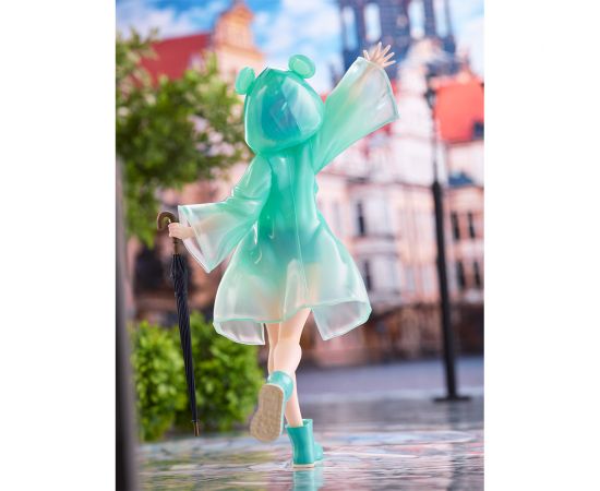 SEGA - Re:Zero - Starting Life in Another World Rem "Rainy Day" SPM Figure