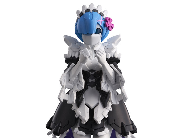 Banpresto Re:Zero Starting Life in Another World Bijyoid Rem (Ver.A)