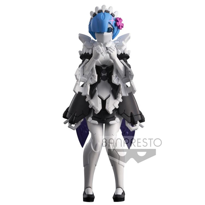 Banpresto Re:Zero Starting Life in Another World Bijyoid Rem (Ver.A)