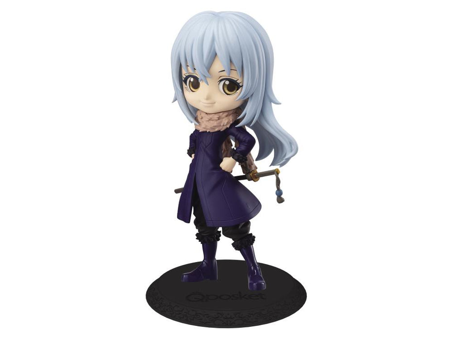 Q Posket Rimuru Tempest (Ver.B) - PVC FIGURE