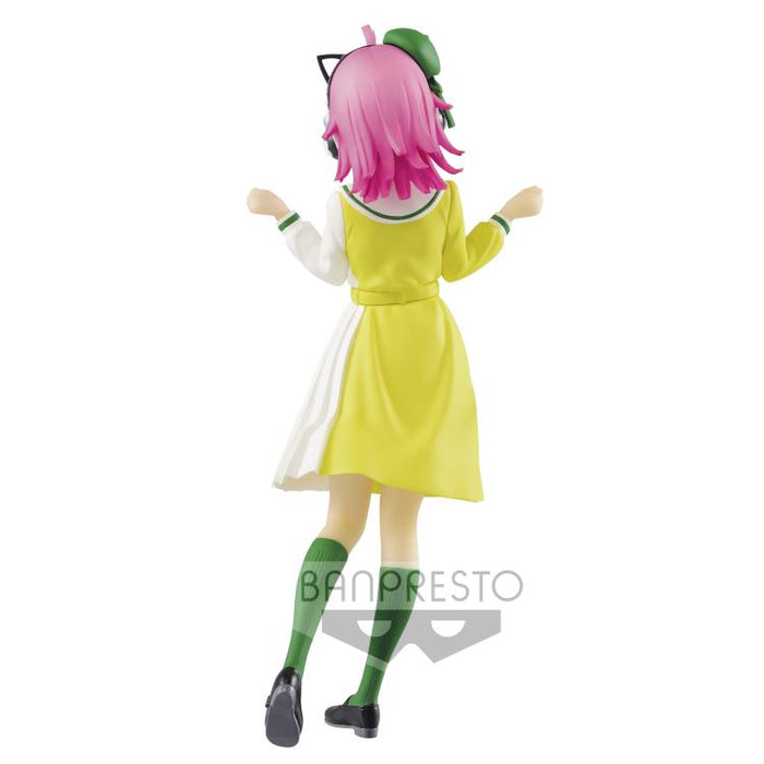 Banpresto Love Live! Nijigasaki High School Idol Club Tennoji Rina Figure