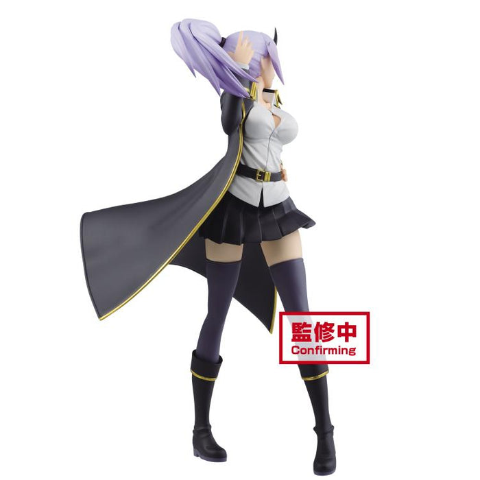 Banpresto BANDAI - That Time I Got Reincarnated as a Slime Espresto Glossy Body Shion Figure