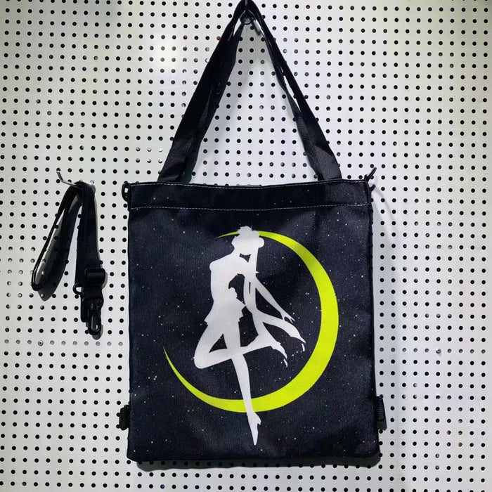 Sailor Moon Swagger Bag