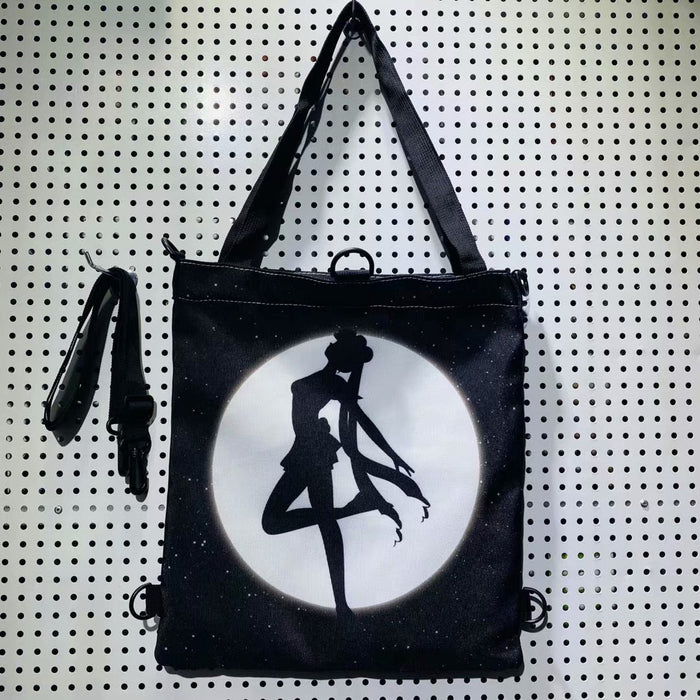 Sailor Moon Swagger Bag