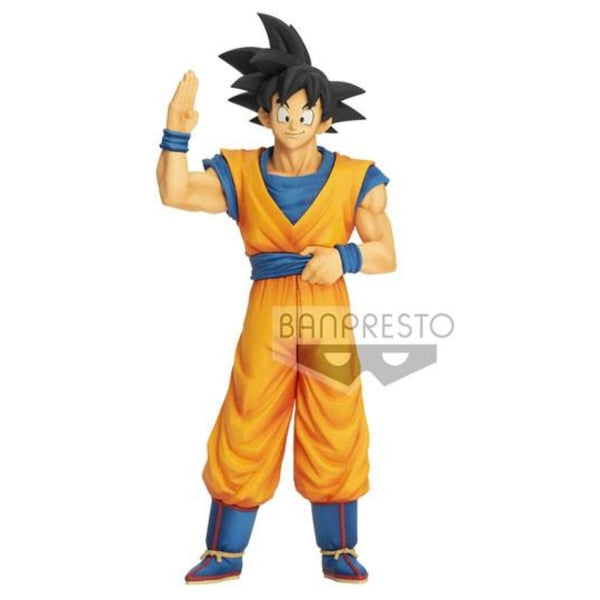 Dragon Ball Z Zokei Ekiden Figure