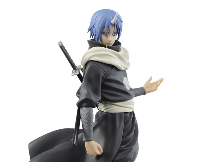 Banpresto - That Time I Got Reincarnated as a Slime Otherworlder Vol.8 Souei Figure