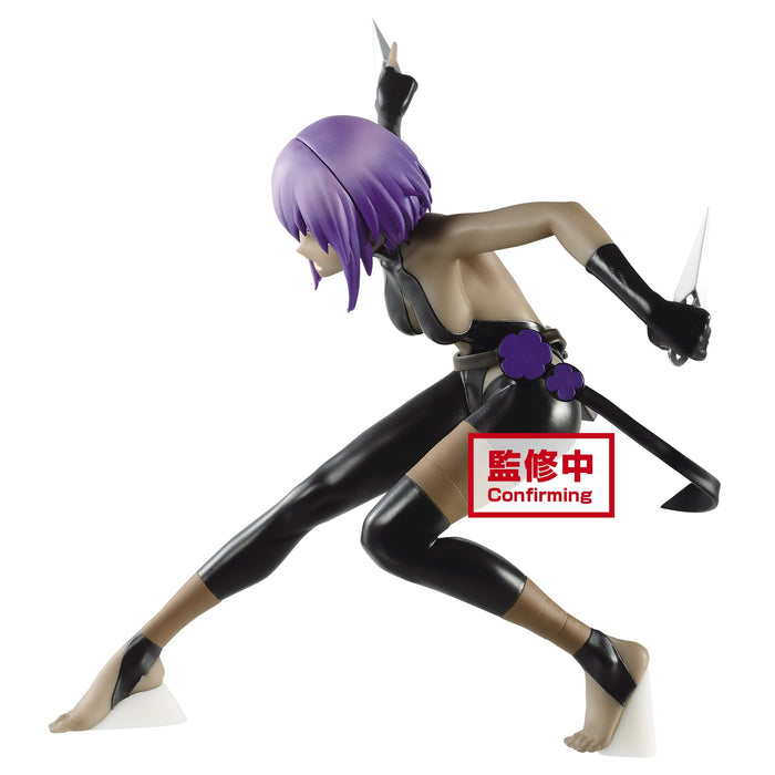 Fate/Grand Order The Movie Divine Realm of the Round Table: Camelot Hassan of the Serenity Figure