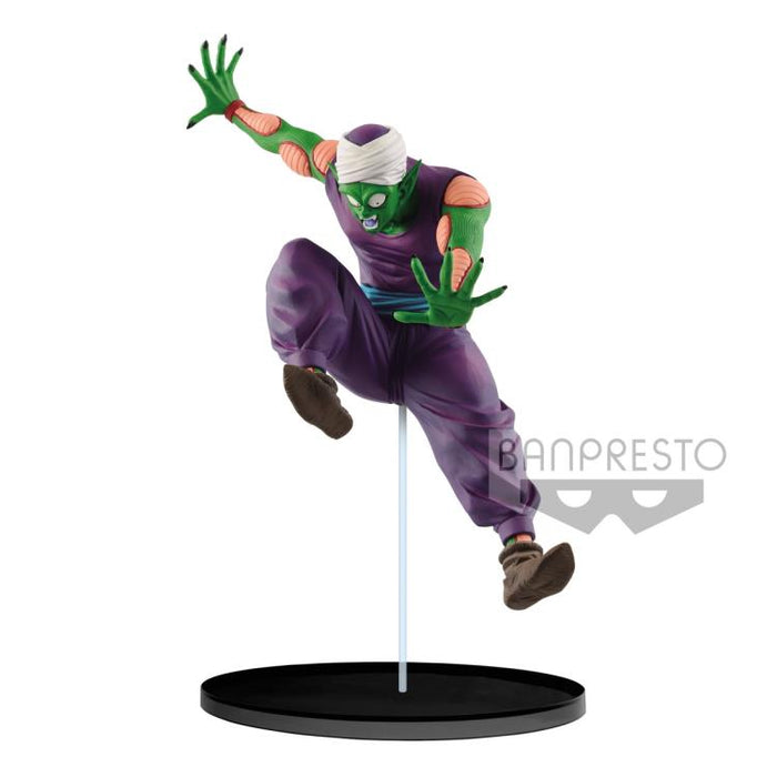 Dragon Ball Match Makers Ma Junior Figure