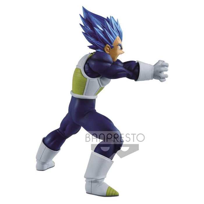 Bandai Banpresto Dragon Ball Super Maximatic The Vegeta I Figure