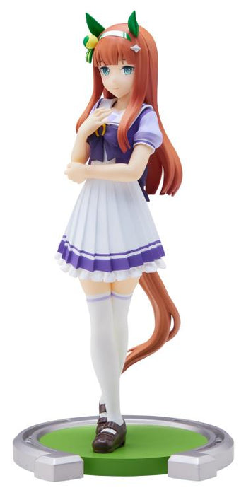 BANDAI BANPRESTO Uma Musume: Pretty Derby Silence Suzuka