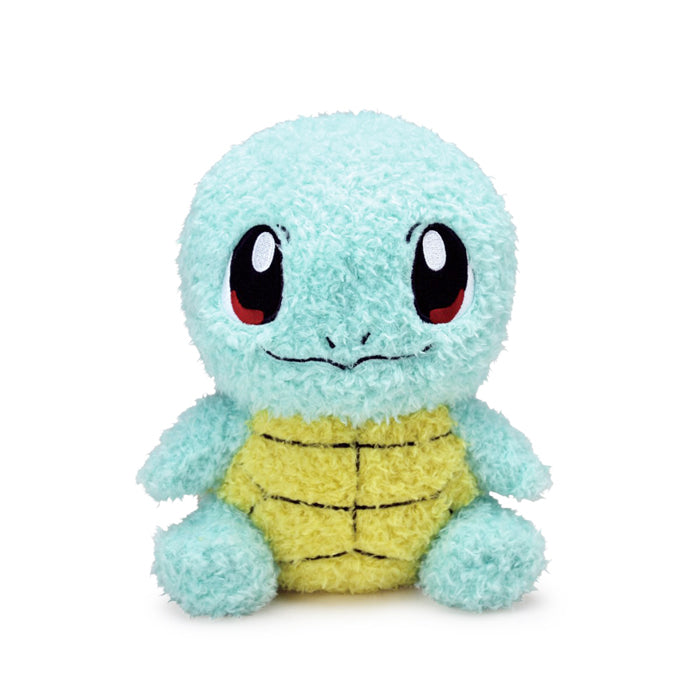 Sekiguchi Pocket Monster Series - Pokemon Squirtle Plushy