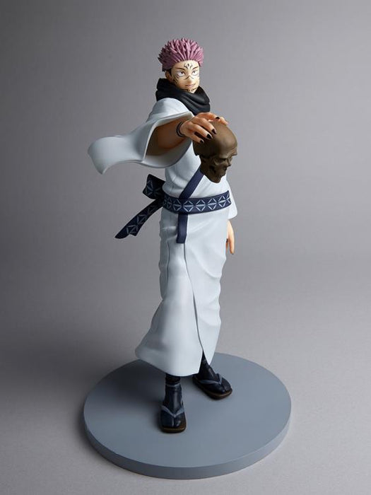 TAITO - Jujutsu Kaisen Sukuna Figure