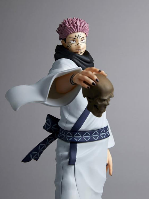 TAITO - Jujutsu Kaisen Sukuna Figure