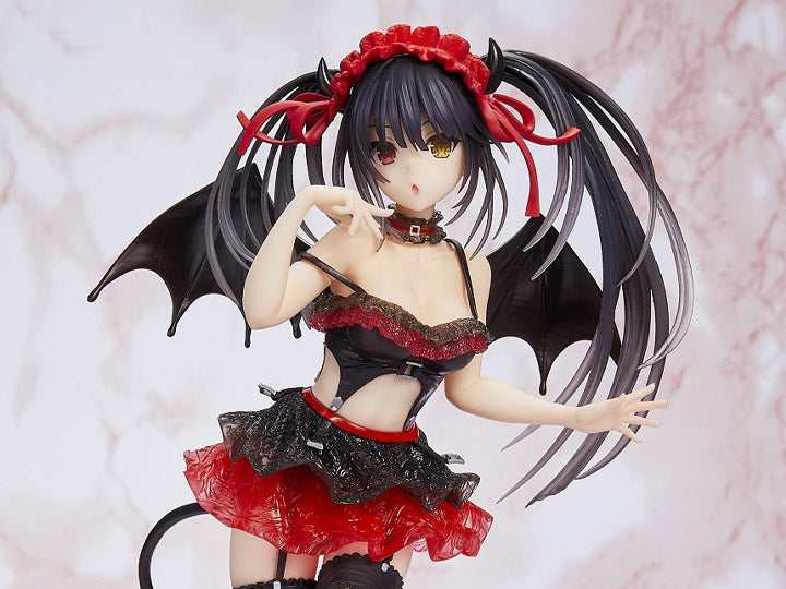 TAITO - Date A Live IV Coreful Tokisaki Kurumi Pretty Devil Ver. Figure