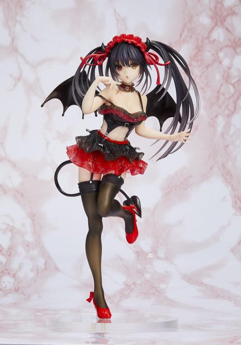 TAITO - Date A Live IV Coreful Tokisaki Kurumi Pretty Devil Ver. Figure