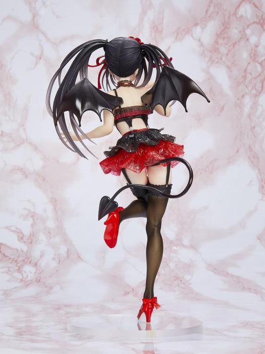 TAITO - Date A Live IV Coreful Tokisaki Kurumi Pretty Devil Ver. Figure