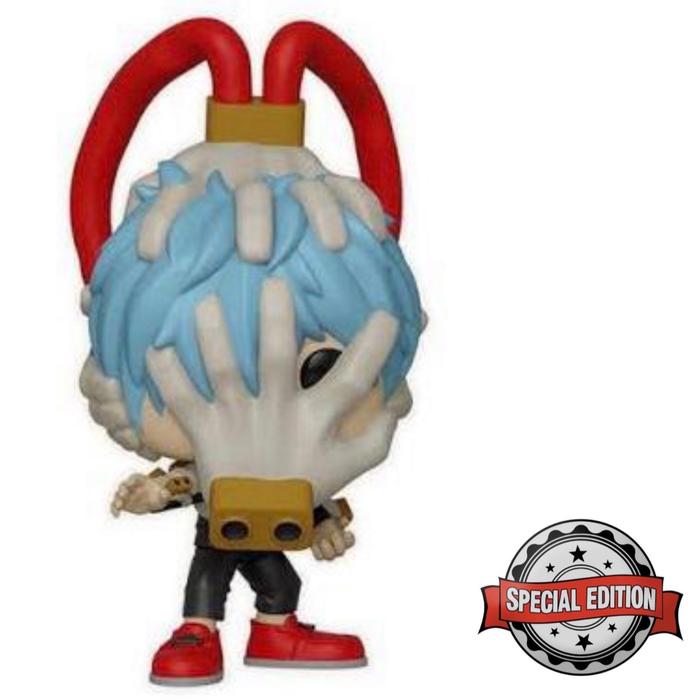 Funko Pop My Hero Academia - Tomura Shigaraki Pop! Figure Special Edition