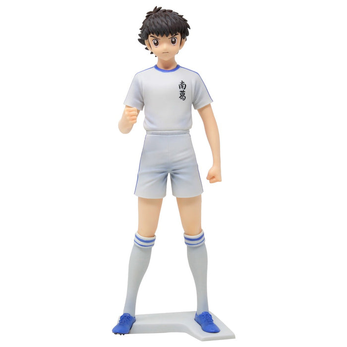 Bandai Banpresto Captain Tsubasa Grandista Exclusive Lines Tsubasa Ozora Figure