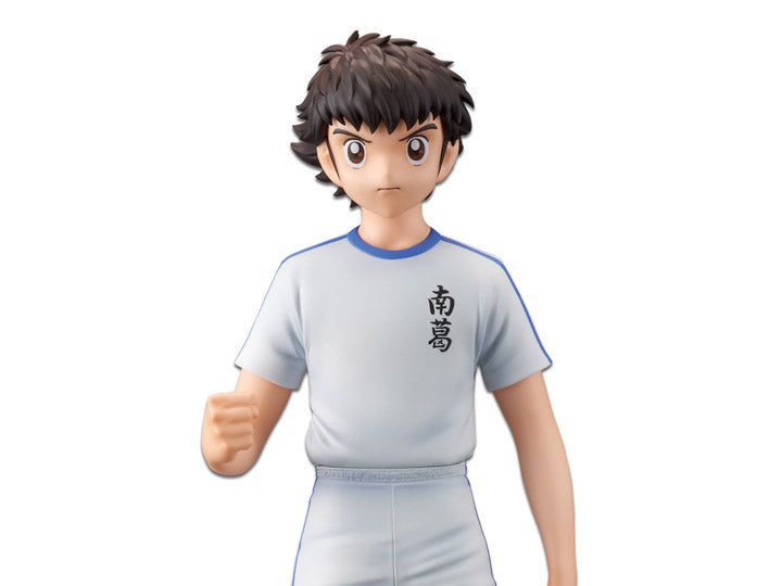 Bandai Banpresto Captain Tsubasa Grandista Exclusive Lines Tsubasa Ozora Figure