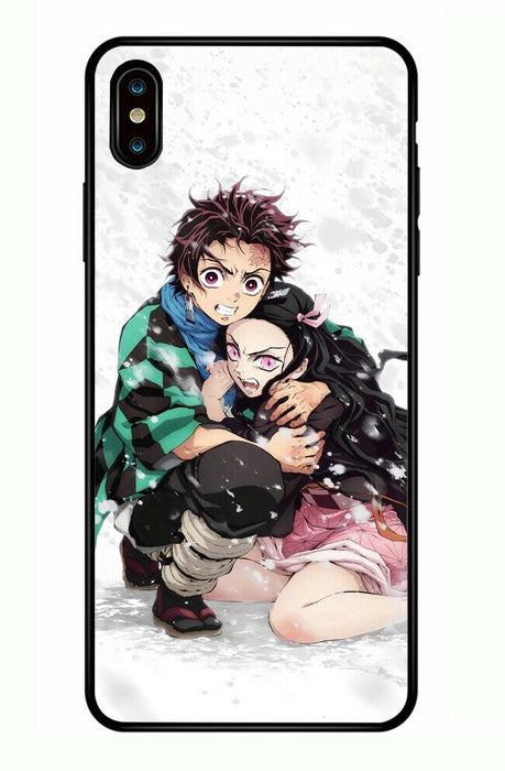 Demon Slayer Phone Case