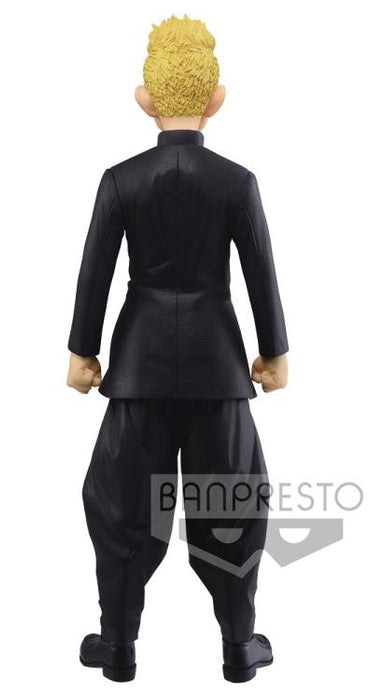 Banpresto Tokyo Revengers Takemichi Hanagaki Figure