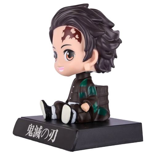 Demon Slayer Tanjiro Bobblehead