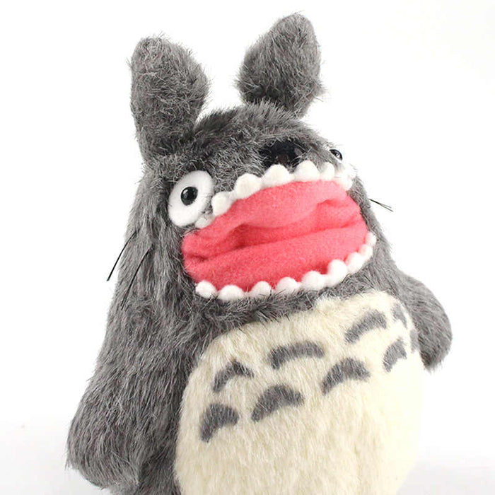 totoro 30cm plush toy