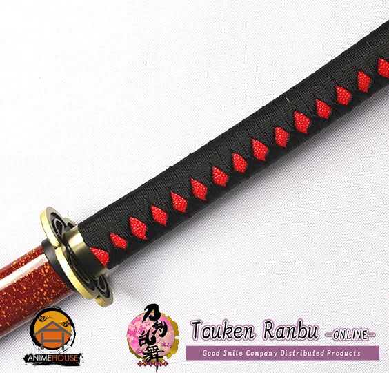 METAL SWORD TOUKEN RANBU ONLINE Ichigo Hitofuri 576A