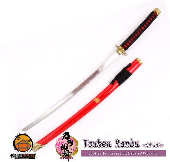 metal sword Touken Ranbu Online yamatonokami yasusada 572