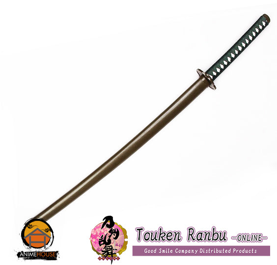 METAL SWORD TOUKEN RANBU ONLINE Kousetsusamonji 598A