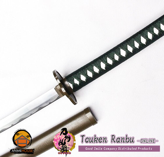 METAL SWORD TOUKEN RANBU ONLINE Kousetsusamonji 598A