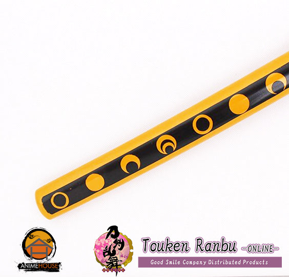 METAL SWORD TOUKEN RANBU ONLINE Mikazuki Munechika