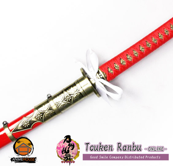 metal sword Touken Ranbu Online Taroutachi 316