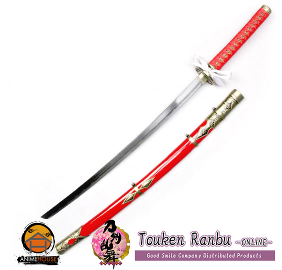 metal sword Touken Ranbu Online Taroutachi 316