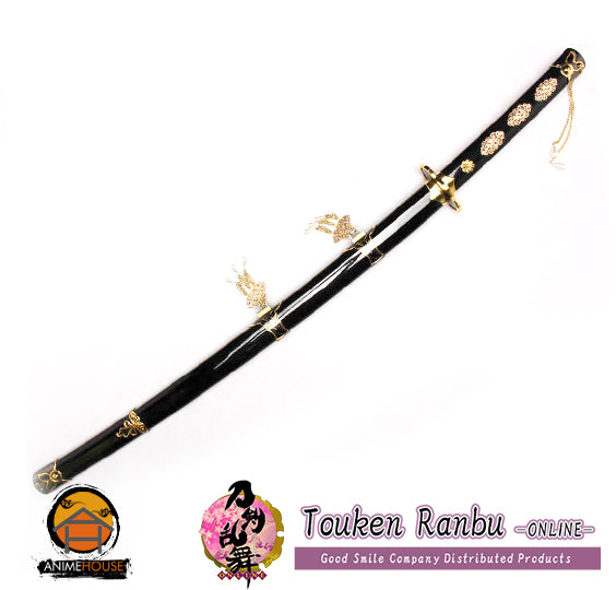 METAL SWORD TOUKEN RANBU ONLINE Tsurumaru Kuninaga