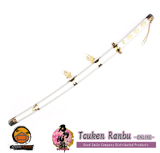 METAL SWORD TOUKEN RANBU ONLINE Tsurumaru Kuninaga