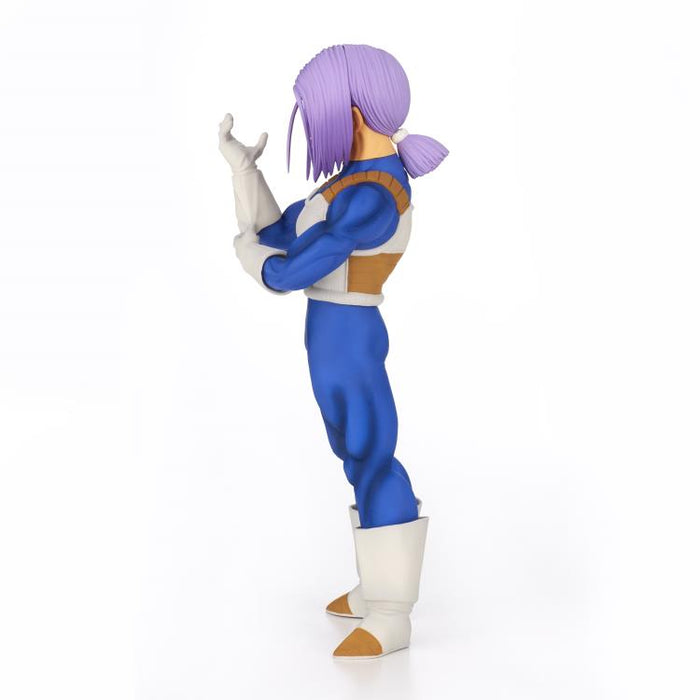 Bandai Banpresto Dragon Ball Z Solid Edge Works Vol. 2 Trunks Figure