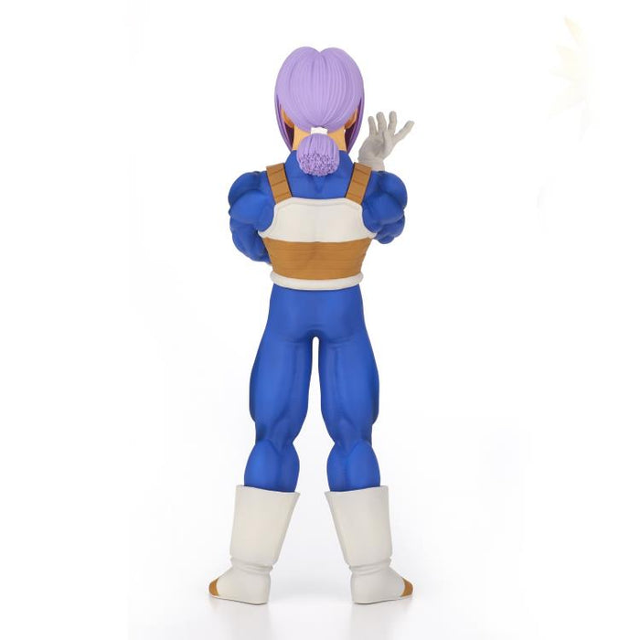 Bandai Banpresto Dragon Ball Z Solid Edge Works Vol. 2 Trunks Figure