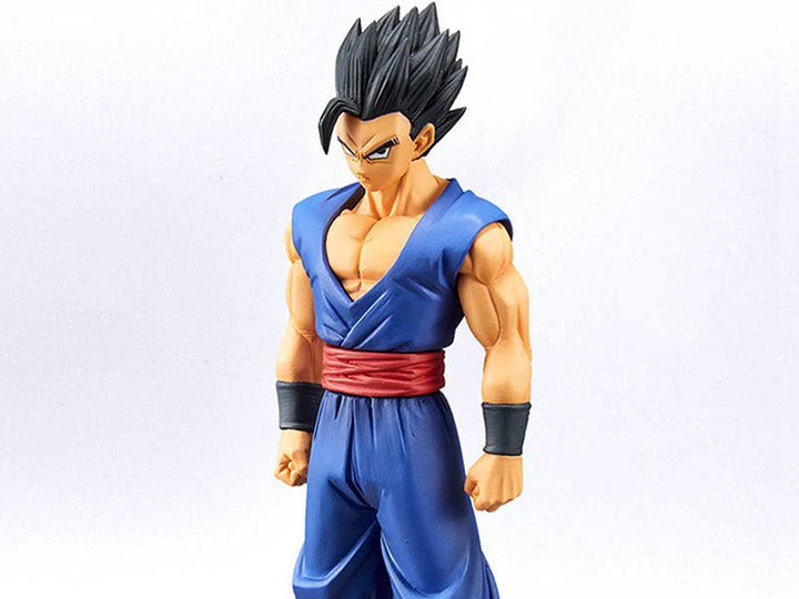 BANDAI BANPRESTO Dragon Ball Super: Super Hero DXF Ultimate Gohan Figure