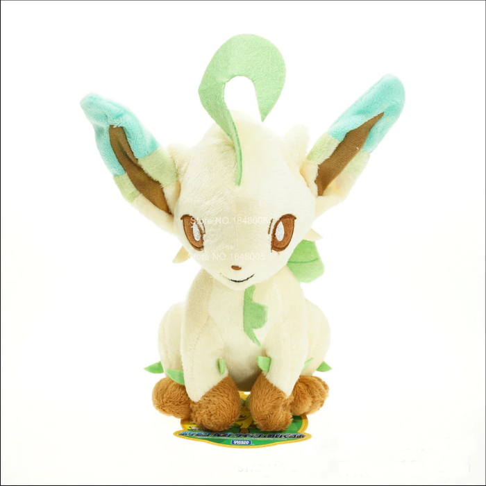 POKEMON eevee Plush Dolls